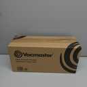 Vacmaster Corded Stick Vacuum Cleaner 2 in 1 Ultra-Lightweight 14Kpa Power Suction Handheld Vacuum Cleaner with Washable HEPA Filter for Home, Car, Pet Hair, Carpet, Hard Floor