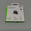 Belkin iPhone MagSafe Camera Mount for MacBook, Continuity Camera Mount, Turn to Webcam, Compatible with MacBook Pro, Air, iPhone 16, 15, 14, 13, 12 - Black