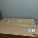 AUC11996 Discharge Chute Kit Compatible with John Deere D 100 105 110 120 130 140, E 100 110 120, X 126 166, Z 225 245, LA 115 125 135, for 42" 48" Lawn Tractors GY22100, GY20443, GY21901, GY22029