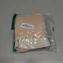 Momcozy Pregnancy Belly Band, CozySupport Ergonest Maternity Belly Band, Invisible Pregnancy Belt for Back, Abdomen, Waist L