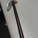 Ivilon Tension Curtain Rod - Spring Tension Rod for Windows or Shower, 24 to 36 Inch. Oil Rubbed Bronze ORB