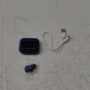 Sleep Earbuds Bluetooth 5.4, 48H Smart Touch Screen in Ear Ear Buds, Mini Sleep Headphones Small Design for Side Sleepers, Clear Calls, 5 EQ Modes, IPX7 Waterproof Earphones, Blue Earbuds, 2025