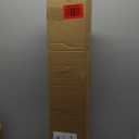 XtremepowerUS Replacement Auger Bit 6" inch for Post Holes Earth Digger Planting Drill Fence Hole Maker Machine Shaft Size 3/4"