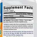 Best Naturals L-Glutathione 250 mg 60 Capsules (EXP 03/01/26)