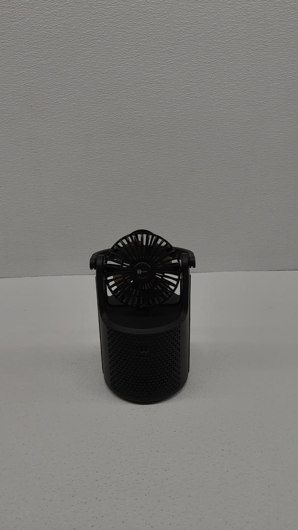 DI BICKNIC MUSIC FAN Speaker