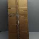 Grille Winch Brush Guard for Jeep Wrangler JL, Gladiator, JT (2018-2024) - Triple Hoop Bumper Bar Winch/Front Bumper Brush Guard Bull Bar, Replaces Part #82216474AA