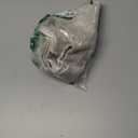 ZeeMart Rustic Cotton Linen Throw Pillow Covers Set of 2, 16x16 Inch Taupe, Farmhouse Style Decorative Couch Pillow Cases Beige Cushion Covers for Sofa Bed Living Room Home Decor