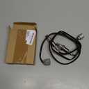 Automotive Replacement Oxygen Sensors 234-4797 234-9040, O2 Sensor Compatible with Honda for Accord L4 2.4L 2003 2004 2005 2006 2007, 02 Sensor Upstream Downstream