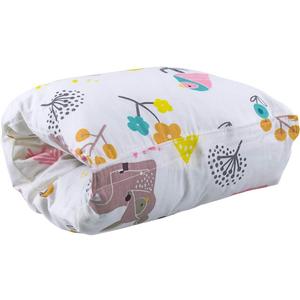 Topwon Breastfeeding Pillow, Nursing Pillows for Breastfeeding, Bottle Feeding Pillow, Infant Nursing Pillow (A)