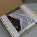 CD Player with Speakers Bluetooth Nostalgic Retro Portable CD Players for Home Wood Music Player FM Radio for HomeWired and Remote Control-Walnut Brown