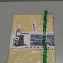 FUWANG Touch Keyboard Case for iPad Air 13 inch M4 2026/M3 2025/M2 2024 & iPad Pro 12.9 6th 5th 4th 3rd Gen, 360 Swivel Backlit for iPad Air 13 inch Case Keyboard with Multi-Touch Trackpad, Purple