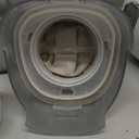 BLACK+DECKER dustbuster Cordless Handheld Vacuum, Portable Car Vacuum Cordless Rechargeable, Wall Mount, Strong Suction QuickClean (HNVC215B10)