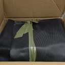 Zoomster Replacement Jumping Mat, Fits 14 ft Round Trampoline Frame with 72 V-Hooks, Using 5.5" Springs 150" Premium Trampoline Mat (Excluding Frame and Spring)