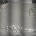 Ultra Soft Twin Size Mattress Topper - Viscose Made from Bamboo Pillow Top Mattress Pad for Back Pain Relief - Naturally Cooling for Hot Sleepers, Green