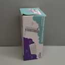 Power Strip Cover Box  Effectively Baby Proofs Power Strip with Patented Dual Lock. Convenient Side Openings for Cords & Cables. Protects Small Hands & Fingers