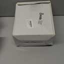 Bencailor Easter Inflatables Outdoor Decorations Giant Blow up Bunny and Inflatable Colorful Eggs Set Blow up Bunny with Built in LED Lights for Spring Yard Lawn Garden Outdoor Decor, 4.75 x 4 ft