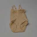 SlimMe Seamless Bodysuits for Women, Bodysuit Shapewear Tummy Control, Comfortable Stomach Shapewear - Size XXS/XS