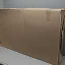 Powerty Floor Mats for 2019-2024 2025 Toyota RAV4 Accessories All Weather Floor Liner 3D TPO 1st & 2nd Row Floor Mat Heavy-Duty Floor Liners(FIT All Models)