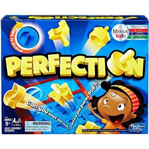 Hasbro Gaming Perfection Game
