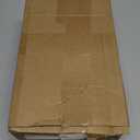 Car Door Side Rearview Mirror Cover Compatible With Honda Fit Jazz 2009 2010 2011 2012 2013 Housing Rearview Mirror Protective Cover White Left Side