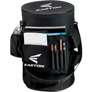 Easton | Coaches Bucket Organizer | Slip Over Cover | Baseball/Softball | 5 Gallon & 6 Gallon Options Easton | Coaches Bucket Organizer | Slip Over Cover | Baseball/Softball | 5 Gallon & 6 Gallon Options