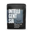 Intelligentsia Coffee, Light Roast Whole Bean Coffee, 100% Arabica Coffee - Black Cat Classic Espresso 12 Ounce Bag (EXP 06/24/26)