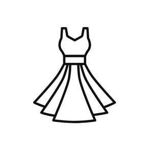 Women's Long Satin Slip Dress Nightgowns Sexy Lingerie Adjustable Strap Midi Dress Silky Gown M