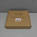 FUTEI Oatmeal Chenille Throw Pillow Covers 16x16 Inch Set of 2,Soft Cozy Bound Edge Design Cushion Case,Home Decor for Couch Bed Living Room