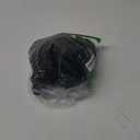 Amazon Essentials Women's Lightweight Open-Front Cardigan Sweater ( Plus Size) (X-Large, Black)