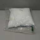 MIULEE 12x12 Pillow Insert Throw Pillow Insert, Outdoor Pillows Water-Resistant Premium Outdoor Pillow Stuffer Sham Square for Bed Couch Sofa Patio Furniture Cushion