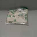 Beeswax Bread Bags for Homemade Bread. Beeswax Bags for Sourdough2 Pack Eucalyptus Leaf Design). 11 * 15IN. ZSHLXM