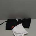 Boys Suits 5 Pieces Slim Fit Blazer Pants Black Blue Outfit Suit for Wedding (3)