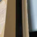 SMUG Heavy-Duty Iron Dog Playpen  8 Panels 40 Durable, Rust-Resistant Pet Fence for Indoor & Outdoor Use, Secure & Spacious Pet Play Area for Dogs, Puppies & Small Animals