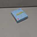 Coolplay A-Z 26 Alphabet Water Cards, Children Drawing Card for Kids Educational Toys for Travel