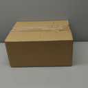 12 Pack Glass Flower Vases with Rope,Brajttt Vintage Bud Vases in Bulk,Mason Jars for Centerpieces,Flower Vase for Centerpieces and Tag for Weddings,Home Decor & DIY Projects