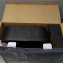 ropoda 9ft Golf Putting Green, Portable Putting Mat for Home and Office with Auto Ball Return Function, Golf Practice Putting Mat Aid for Indoor and Outdoor Use, Classic or with a Putting Mirror