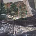 PURRUGS Dirt Trapping Door Mat 20in x 31.5in, Non-Slip/Skid Machine Washable Entryway Rug, Dog Doormat, Super Absorbent Welcome Mat for Muddy Wet Shoes and Paws, Grey