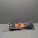 LUXPARD Snorkel Fins, Comfortable Soft Full Foot Snorkeling Fins, Flippers For Snorkeling, Scuba Diving, And Freediving Size: XL | 44-45 | US 9-10