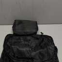 BAGAIL 10 Set Packing Cubes and Digital Luggage Scale