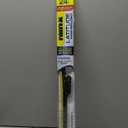 Rain-X Latitude Water Repellency 2-IN-1 Windshield Wiper Blade 24"