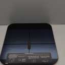 Wyze Smart Scale X - Digital Bathroom Scale for Body Weight, BMI, Body Fat, Muscle Mass, Heart Rate Monitor | Sync with Health Apps | for People, Baby & Pet, 400 lbs (Black)