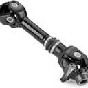 703500767 Rear Propeller Drive Shaft Compatible with Can-Am Outlander 500 650 800 Renegade 500 800 800R Commander 703500719 705500816 703500704