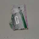 Craft Mates Bead Organizer and Plastic Storage Containers for Crafts, Buttons, Pins and More, 14 Locking Compartments, 2XL, Clear Lids