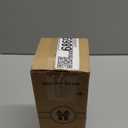 6 Pairs Merino Wool Ankle Running Hiking Socks Compression Support Breathable Thick Cushion No Show Socks for Women Men (Medium, Color Mix)