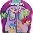 Disney Doorables Inside Out 2 Collection Peek Figures, Kids Toys for Ages 5 Up by Just Play