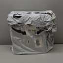 PEALSN 11x14 Picture Frame Set of 6, Display Pictures 8x10 with Mat or 11x14 without Mat for Wall Mounting or Table Top Display, Photo Frames Collage for Wall Decor, Black Woodgrain.