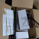 LBW Grow Lights for Indoor Plants, 428 LEDs Full Spectrum Plant Light
2-Head Grow Lamp, 3/6/12H Timer, 6 Brightness Levels, 3 Switch Modes, 68" Height Adjustable Stand