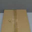 25 Pack 6"x4"x3" inch Small Shipping Boxes White Corrugated Cardboard Box for Small Business, Mailer, Shipping, and Packing