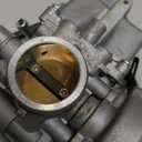 Carburetor Fit for Yamaha Raptor 125 YFM125R 2011 2012 2013 Replacement 2PA-14901-00-00 Carb