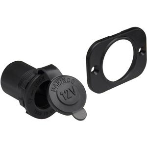 Marinco 12V USB Chargers, Receptacles and Plugs